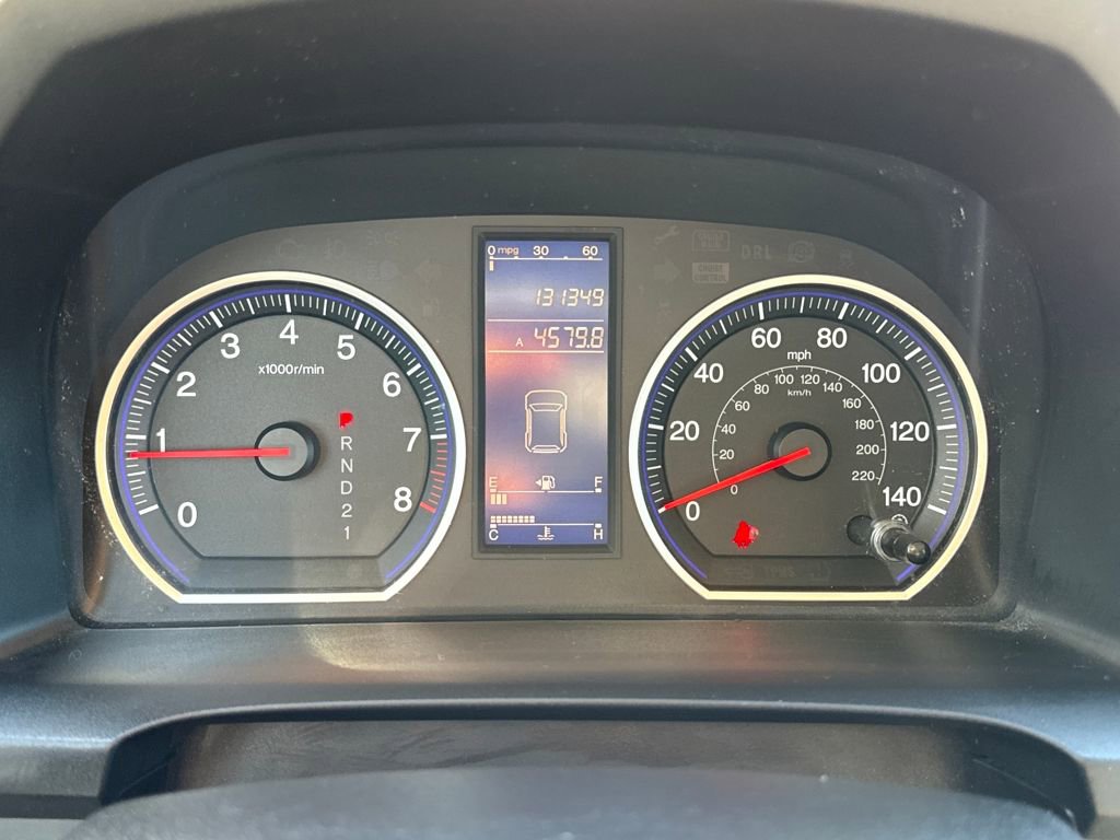 Used 2011 Honda CR-V LX image 19