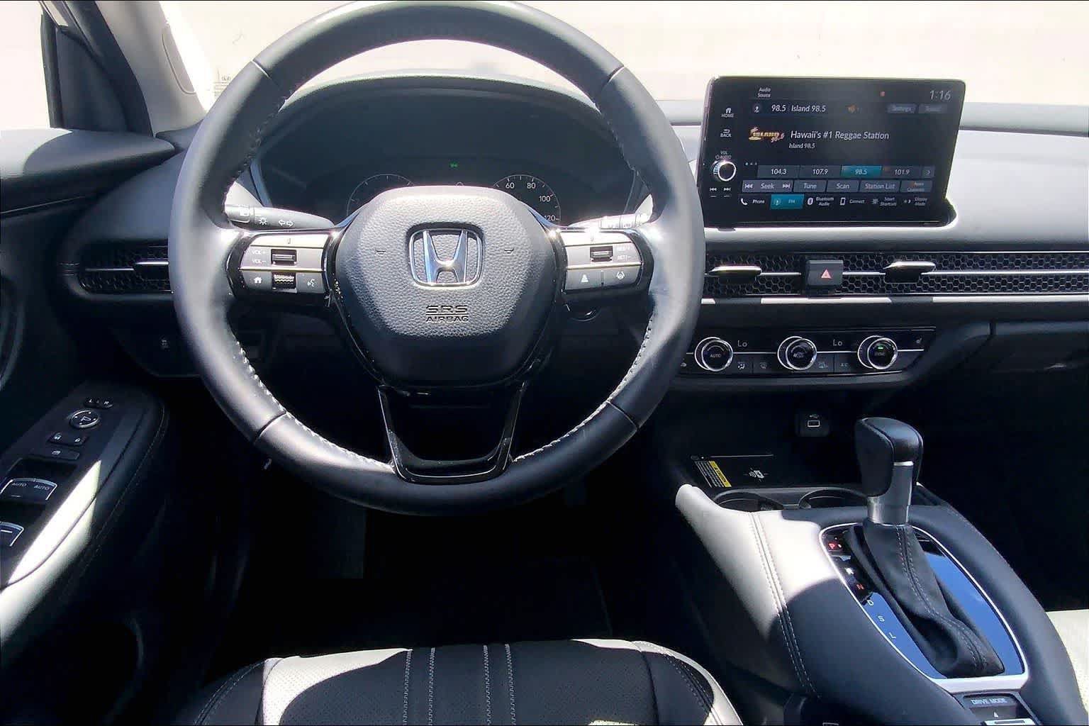 Used 2025 Honda HR-V EX-L image 14