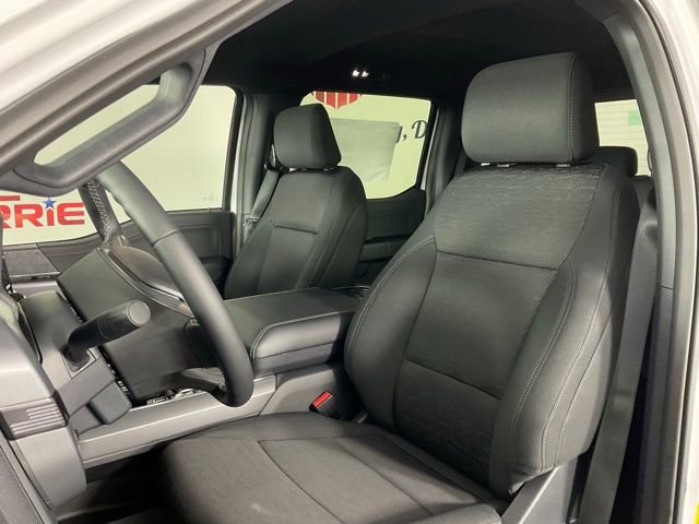 New 2026 Ford F150 XLT w/ Equipment Group 302A MID image 14