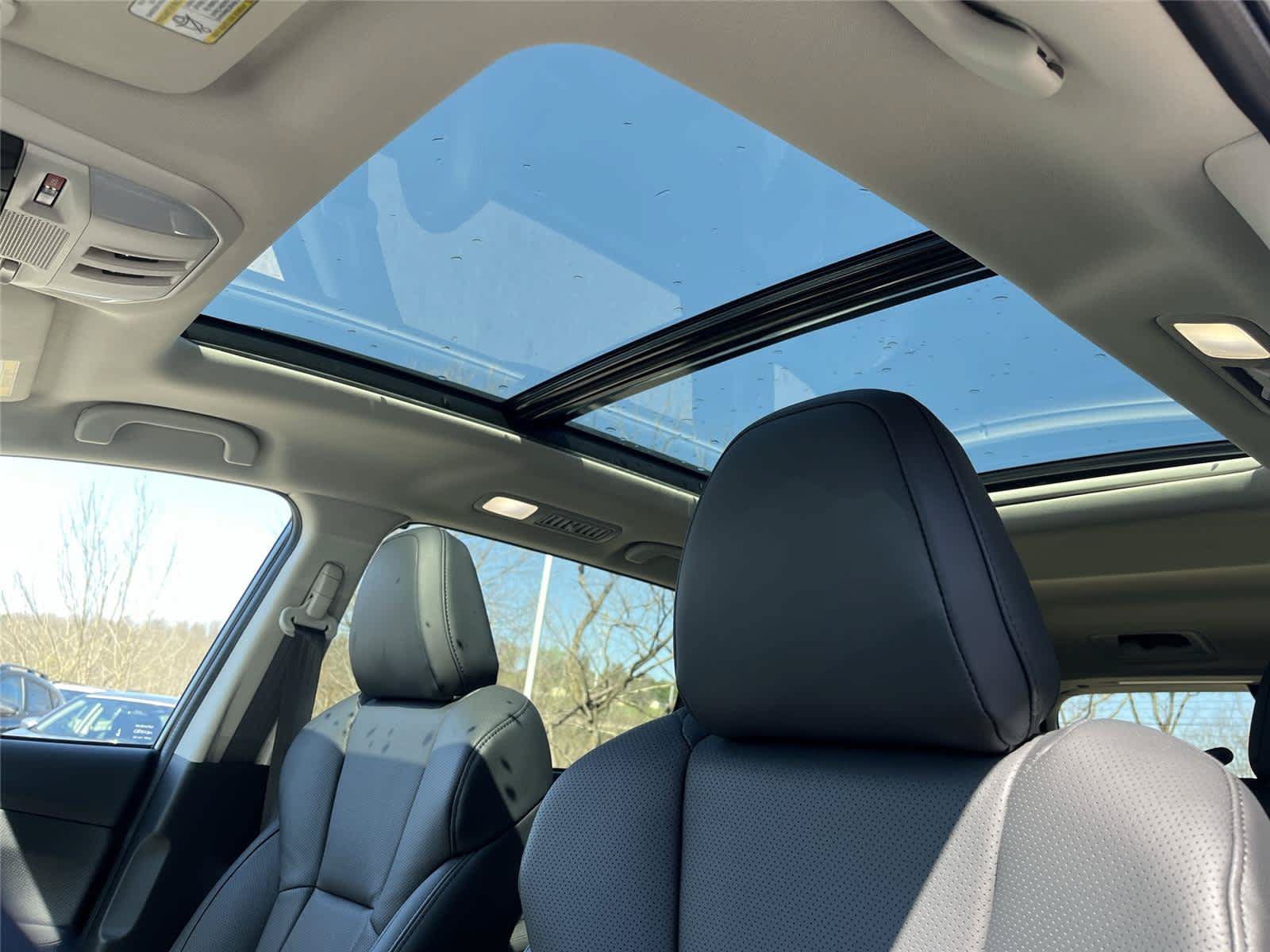 New 2026 Subaru Ascent Bronze Edition AWD/4WD image 14