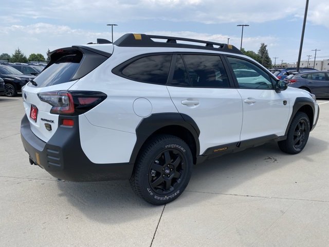 New 2025 Subaru Outback Wilderness image 5