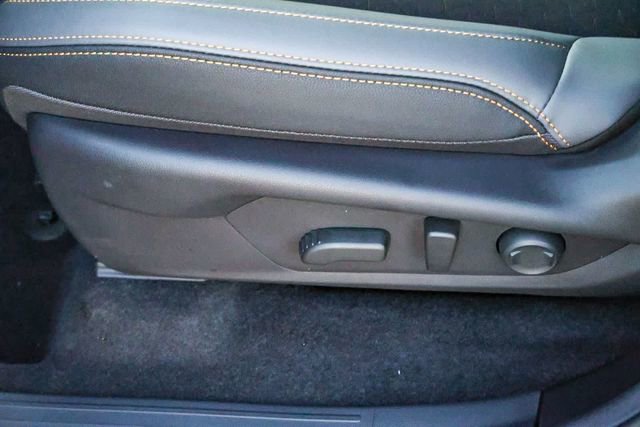 Certified 2026 Subaru Forester Wilderness AWD/4WD image 12