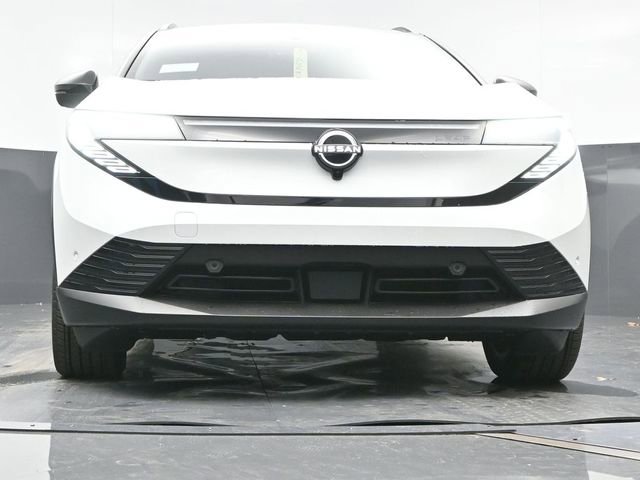 New 2026 Nissan Leaf Platinum+ w/ Cargo Package (Platinum+) image 20