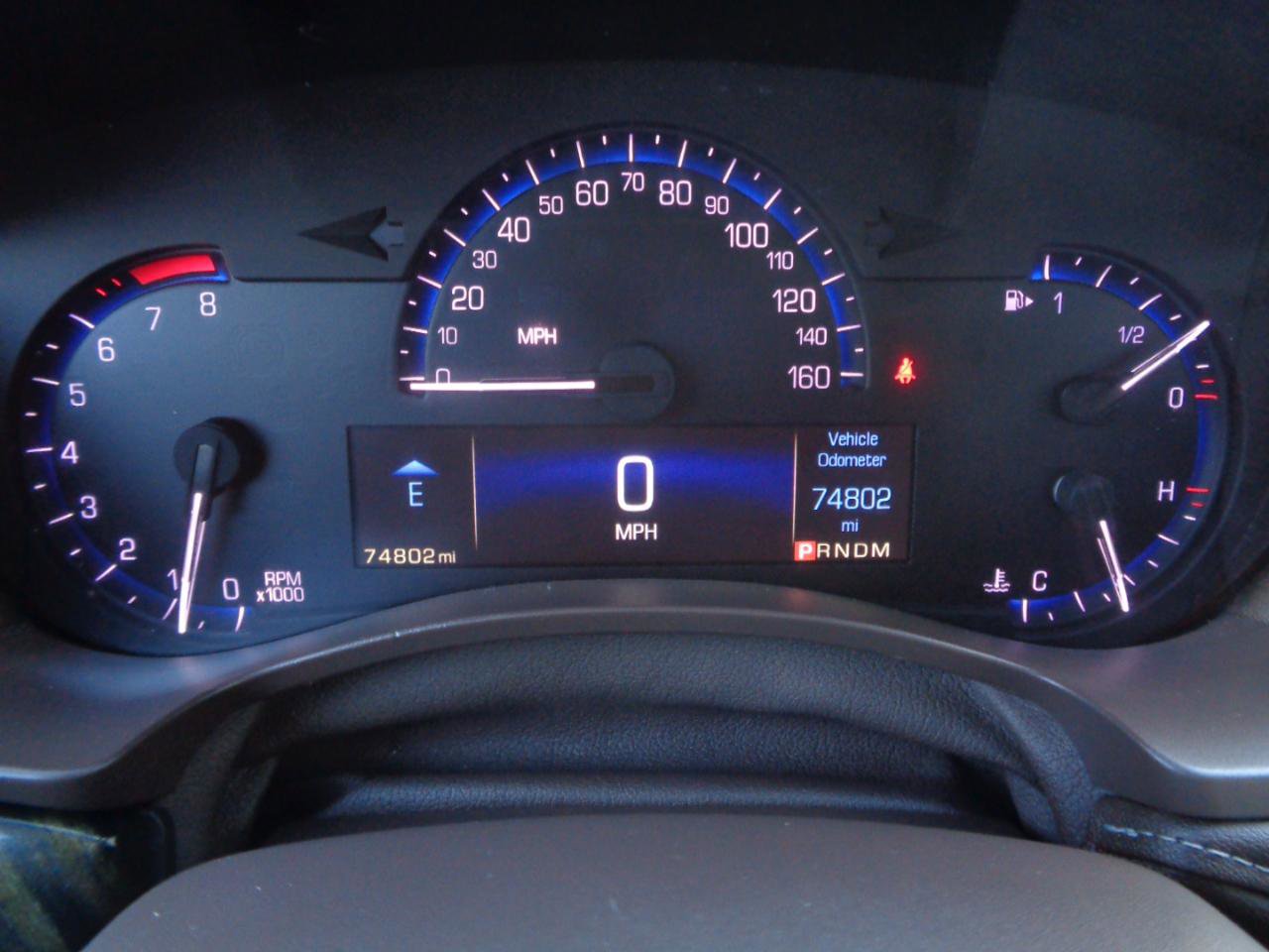 Used 2014 Cadillac ATS Luxury w/ Cold Weather Package image 30