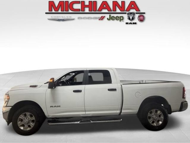 Used 2023 RAM 2500 Big Horn w/ Level 1 Equipment Group RWD image 1
