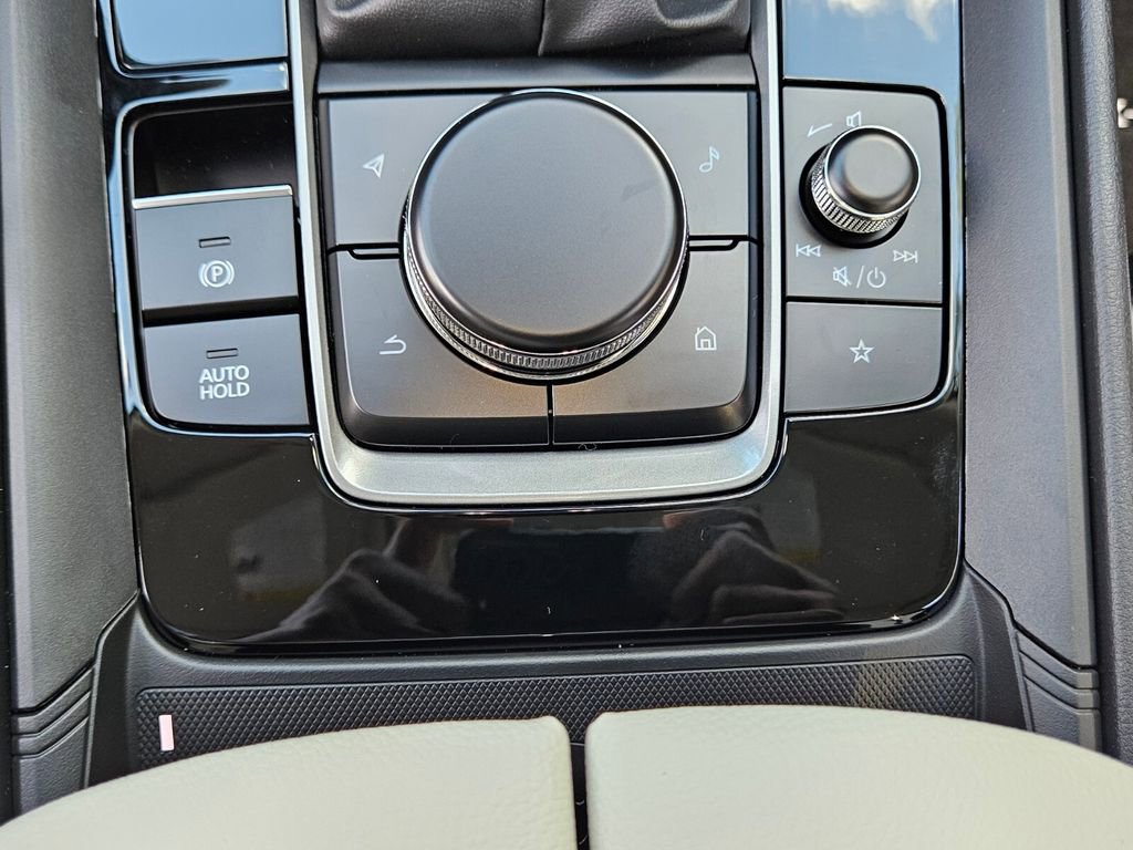 New 2026 MAZDA CX-50 AWD 2.5 S w/ Cargo Package image 19