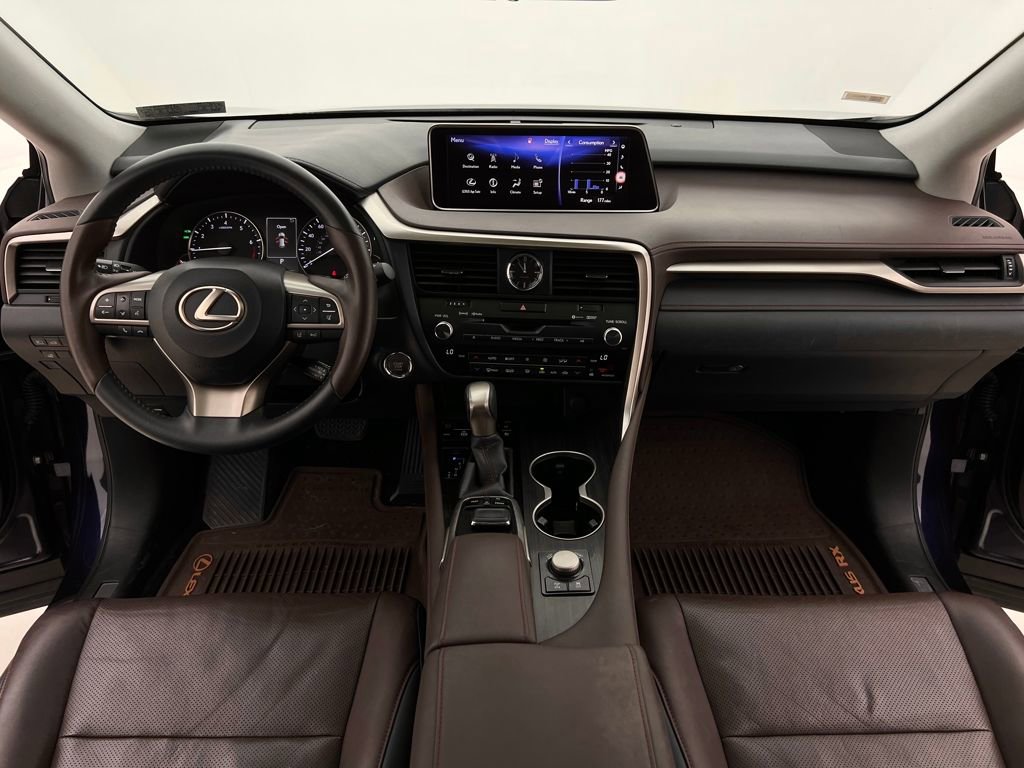 Used 2016 Lexus RX 350 350 w/ Premium Package image 13