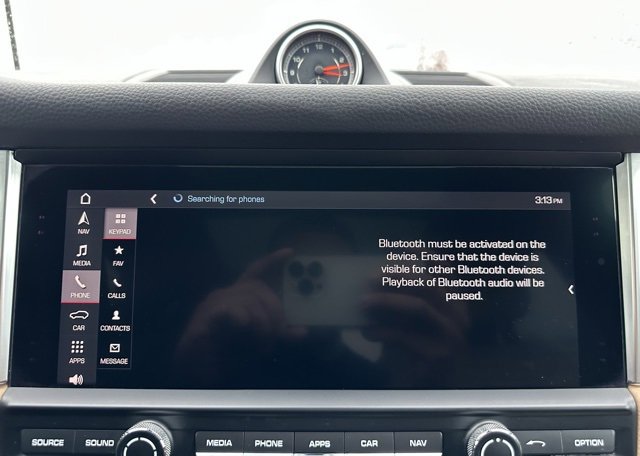 Used 2019 Porsche Macan S image 22