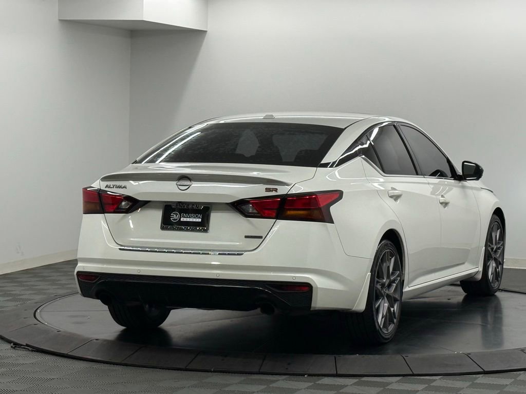 Used 2023 Nissan Altima 2.0 SR image 6