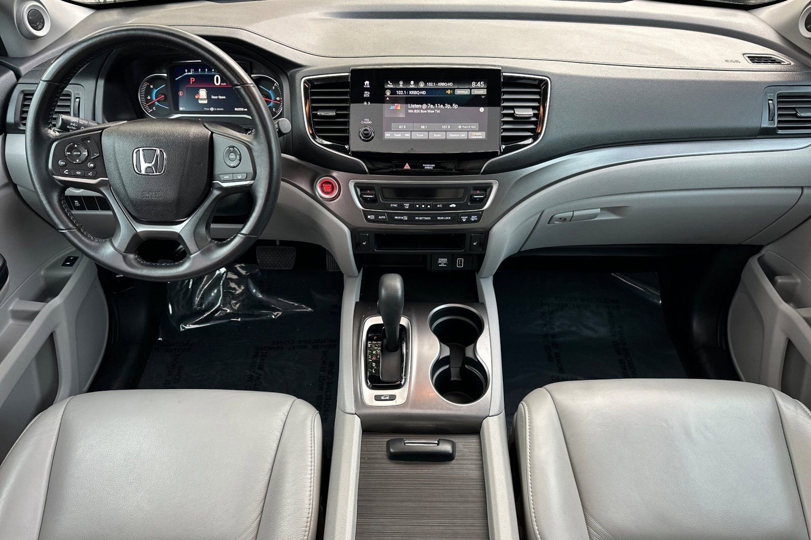 Used 2020 Honda Pilot EX-L image 12