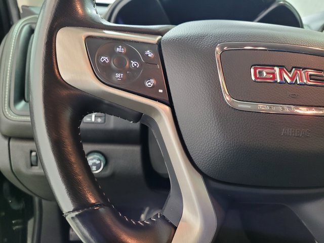 Used 2022 GMC Canyon Denali image 41