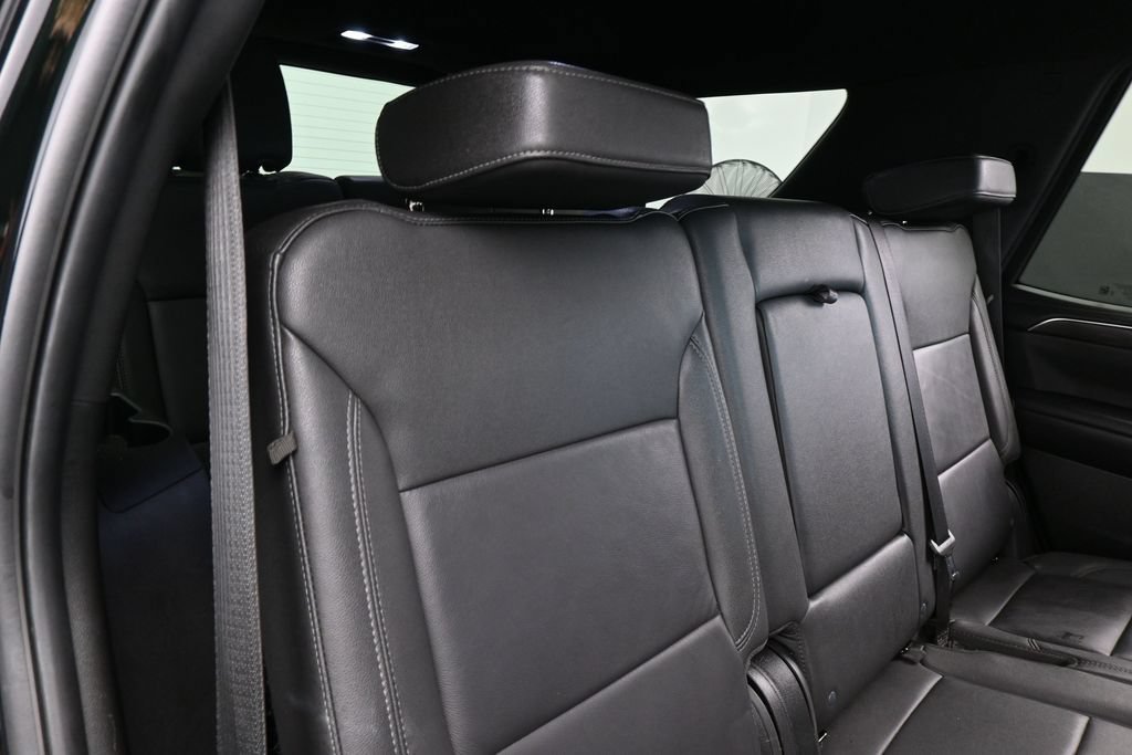 Used 2024 Chevrolet Tahoe LT AWD/4WD image 39