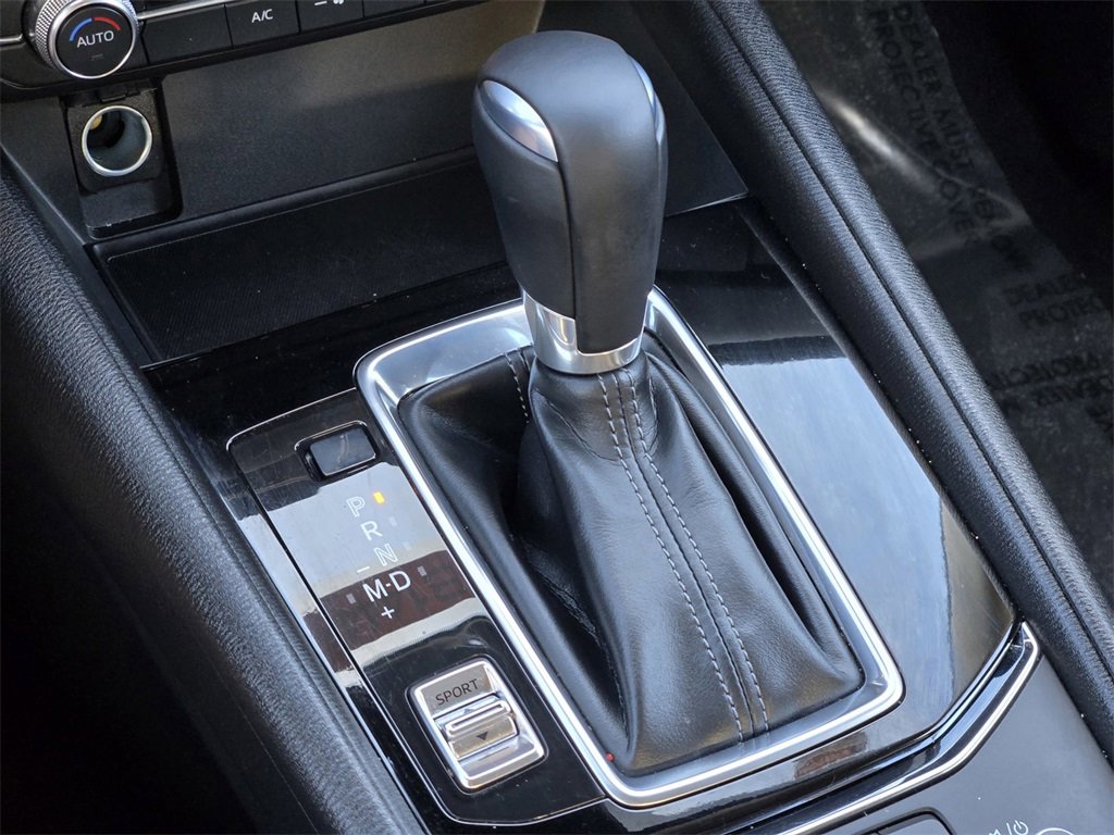 Certified 2025 MAZDA CX-5 AWD 2.5 S w/ Select Package image 22