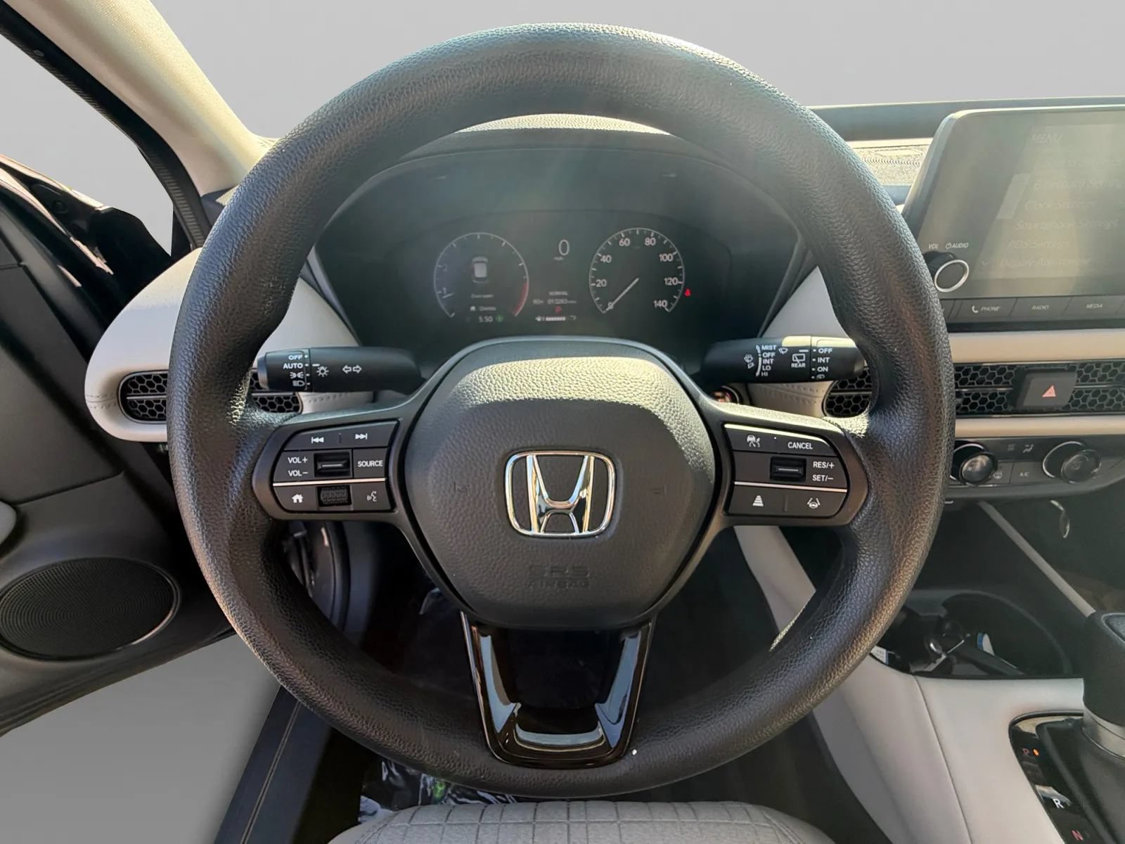Used 2025 Honda HR-V LX image 20