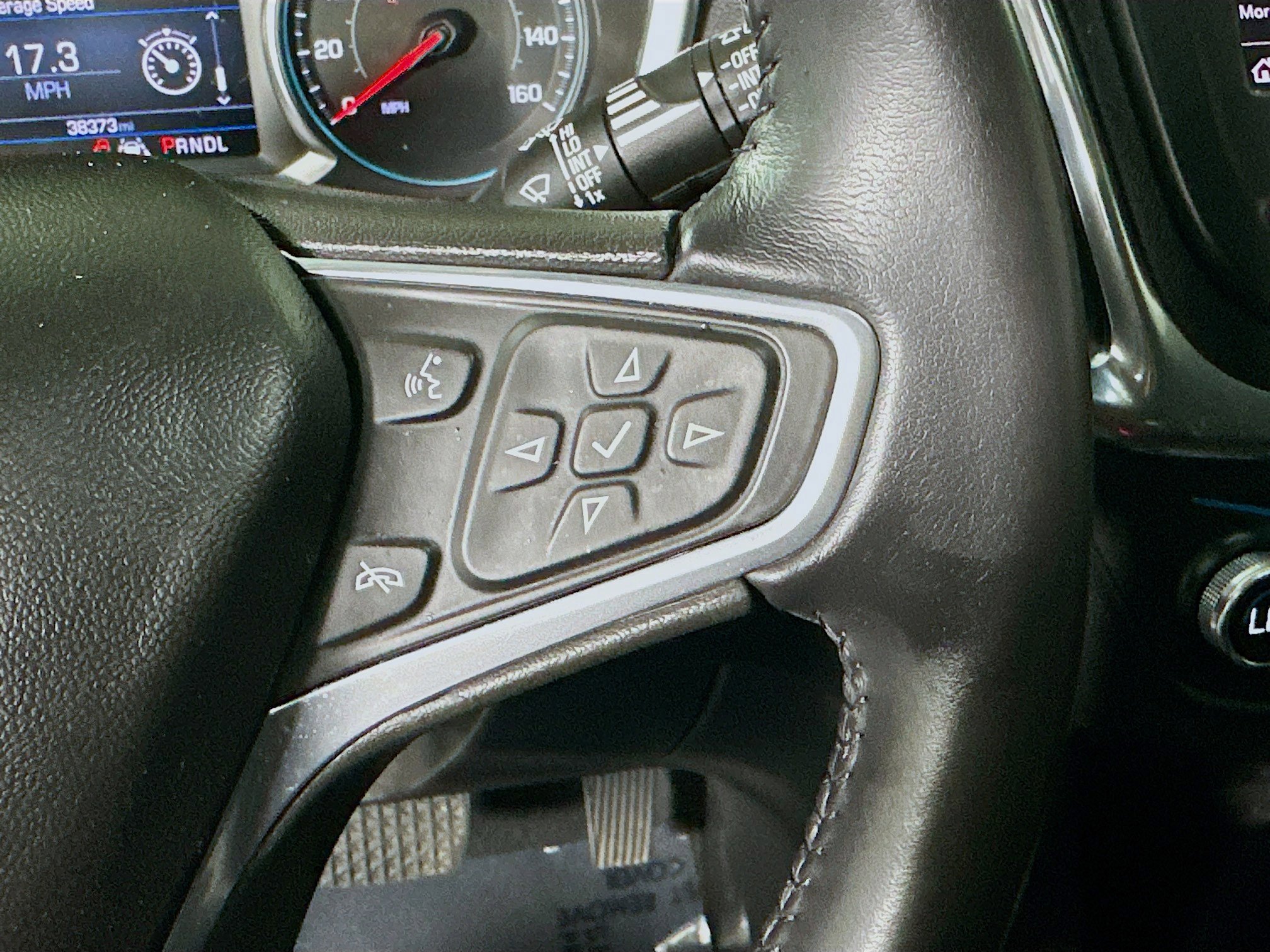 Used 2022 Chevrolet Equinox LT image 17