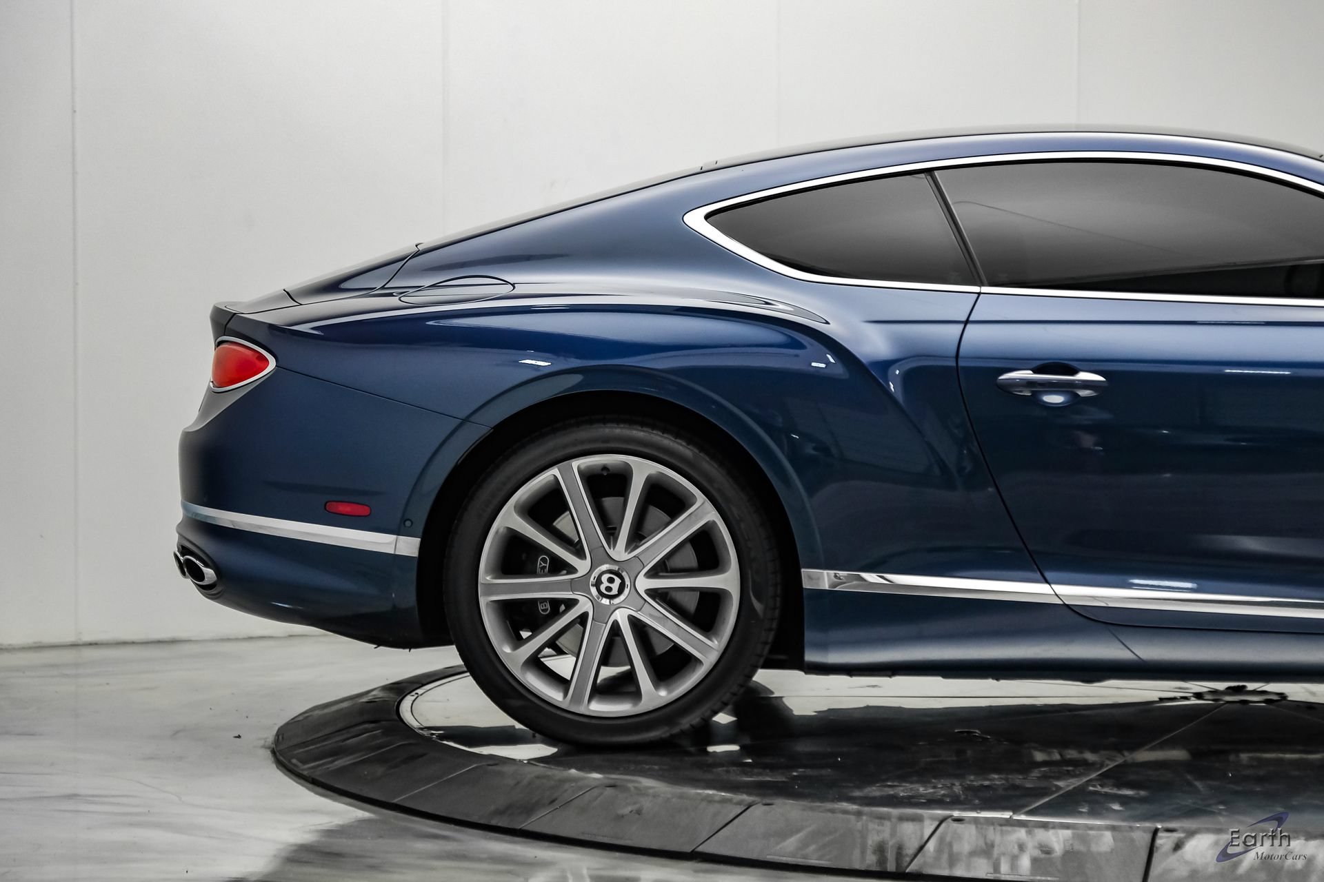 Used 2020 Bentley Continental GT V8 First Edition AWD/4WD image 20