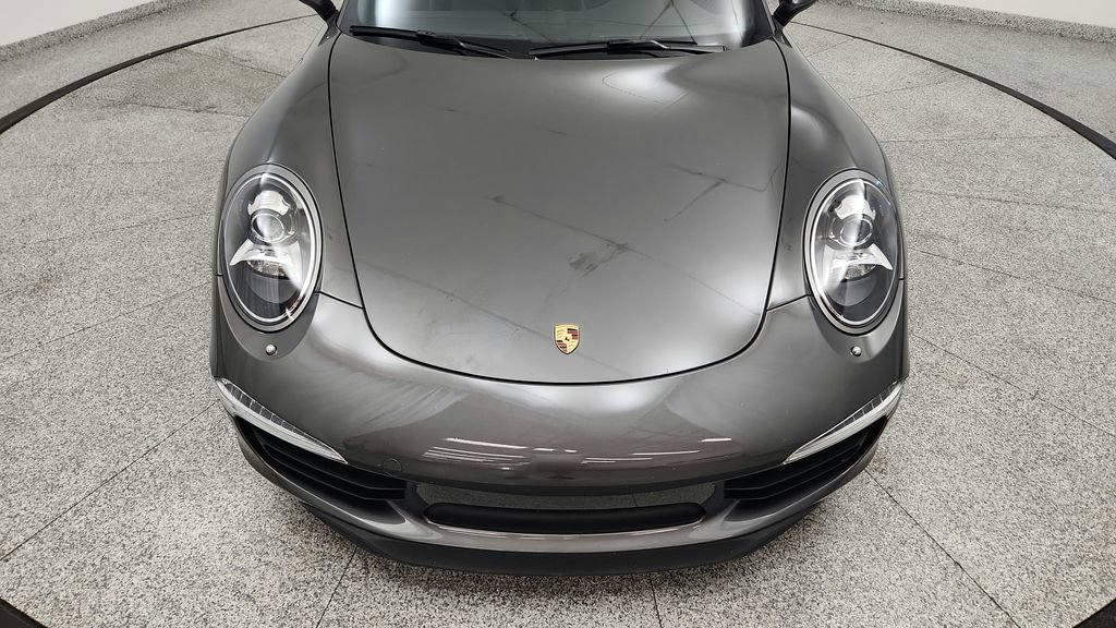Used 2013 Porsche 911 Carrera 4S AWD/4WD image 12