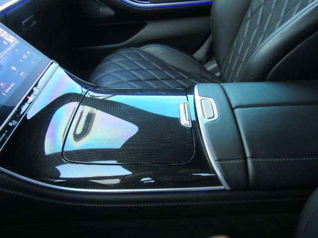 Used 2023 Mercedes-Benz S 580 4MATIC Sedan image 52
