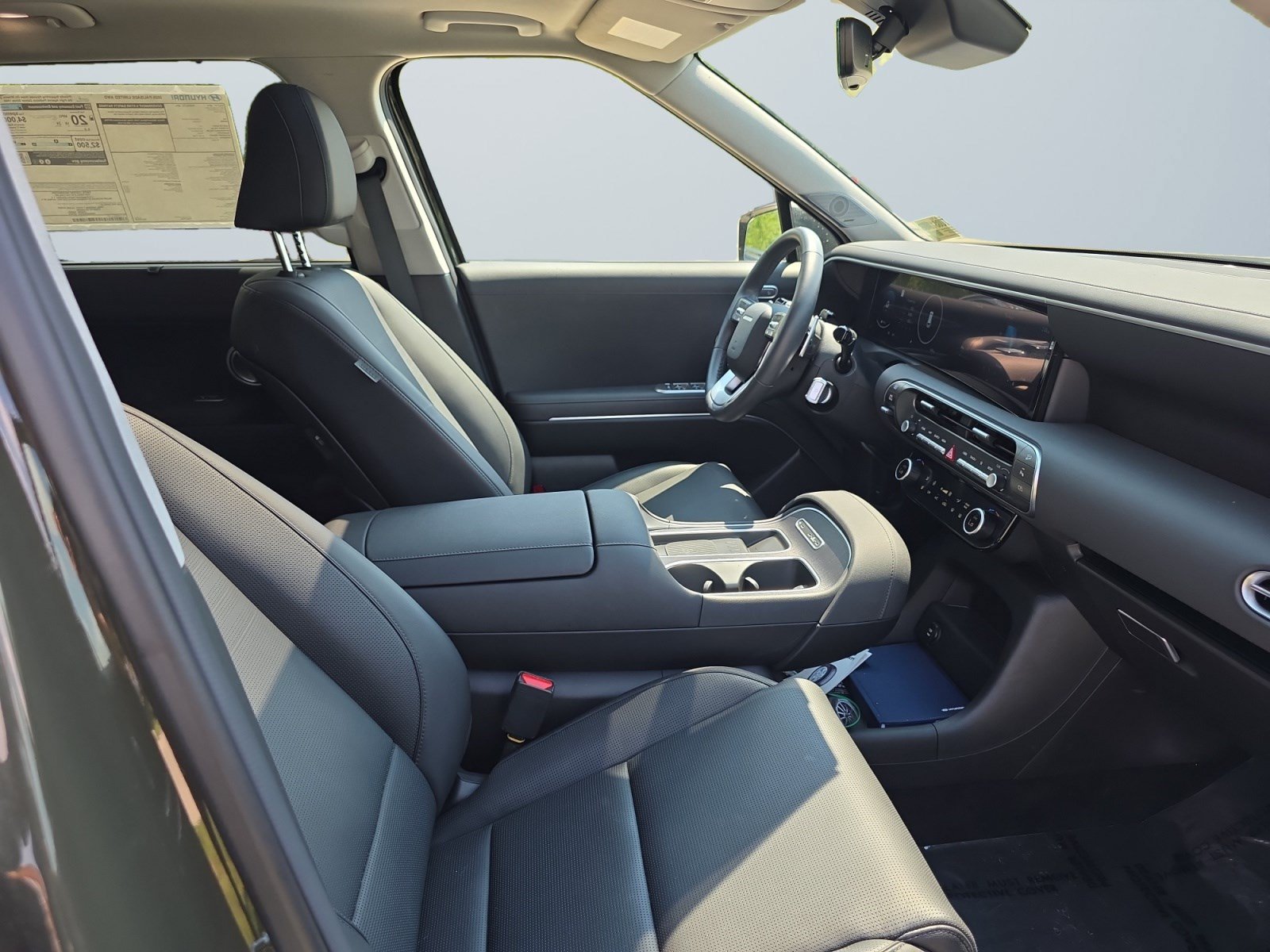 Certified 2026 Hyundai Palisade Limited AWD/4WD image 18