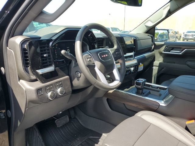 New 2026 GMC Sierra 1500 SLT w/ SLT Premium Plus Package AWD/4WD image 22