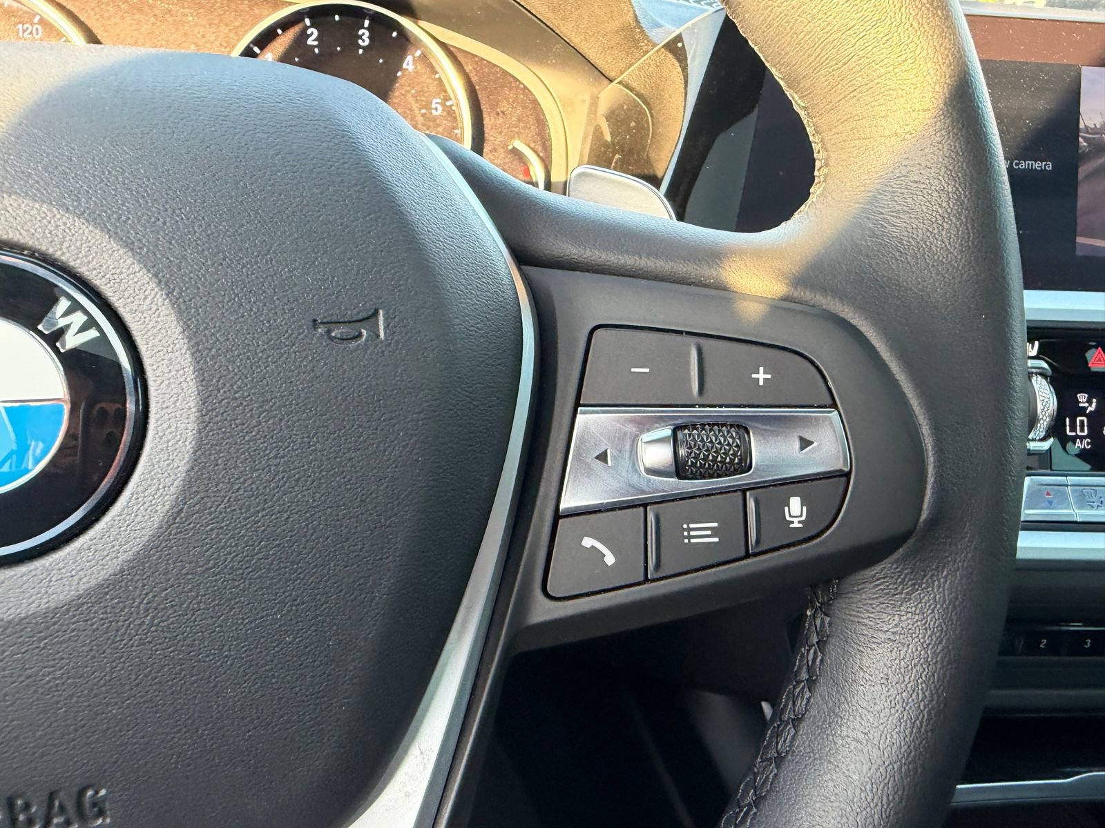 Used 2019 BMW 330i xDrive Sedan AWD/4WD image 30