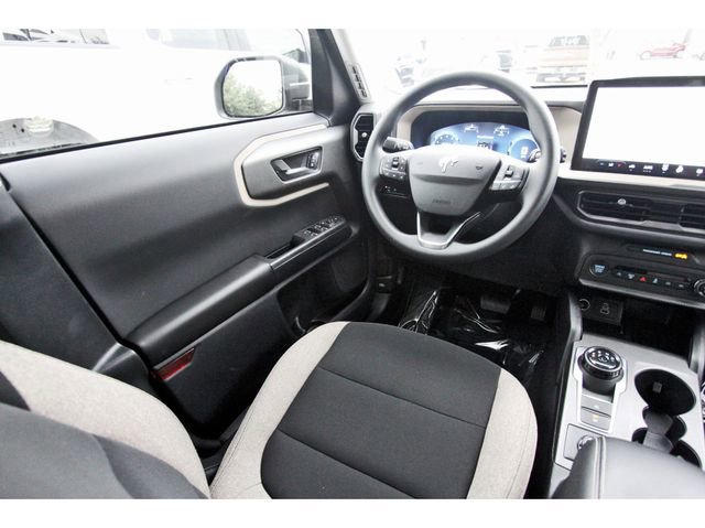 Used 2025 Ford Bronco Sport Big Bend image 7