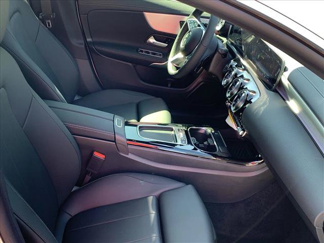 Certified 2026 Mercedes-Benz CLA 250 image 17
