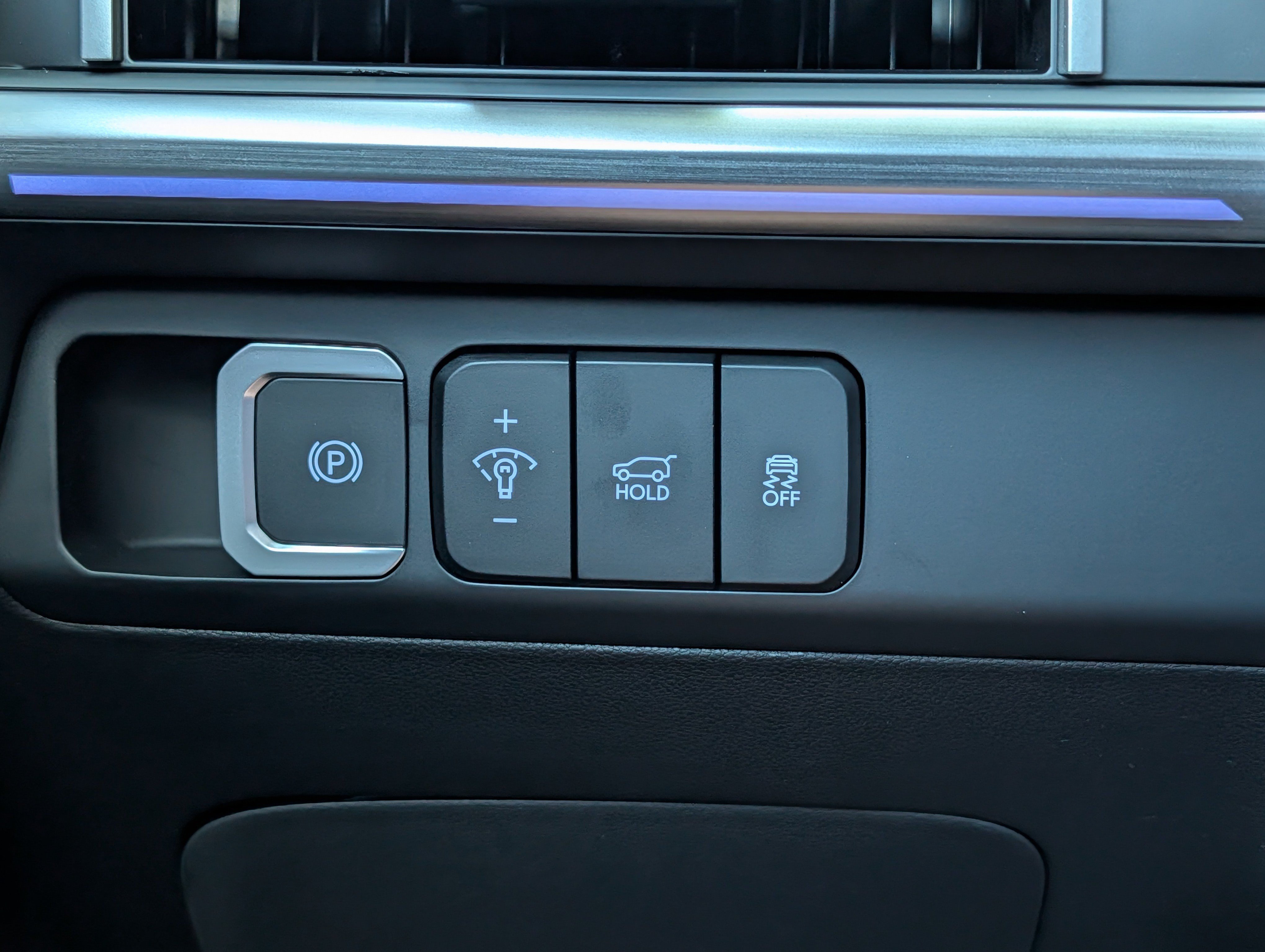 New 2026 Hyundai Santa Fe Limited AWD/4WD image 12