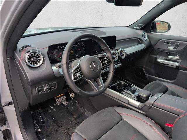 Certified 2023 Mercedes-Benz EQB 300 4MATIC image 10