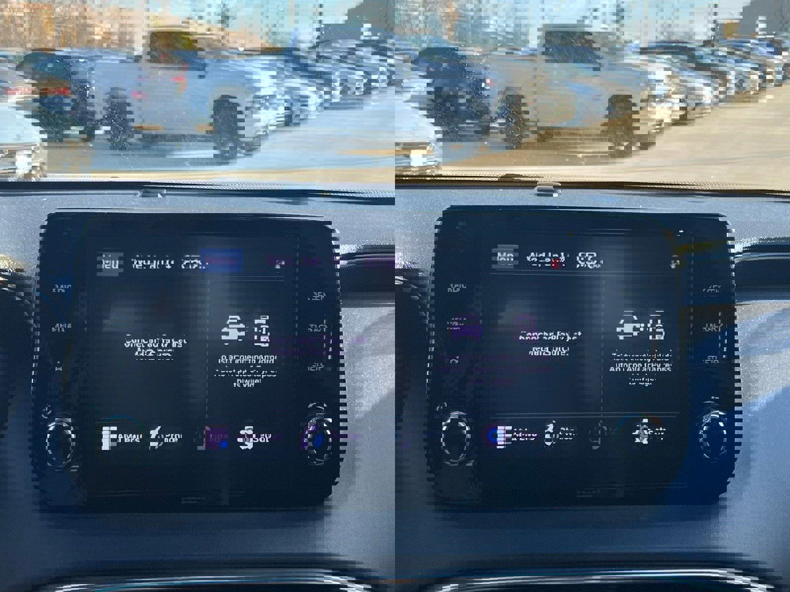 Used 2021 Hyundai Santa Fe SEL w/ Convenience Package image 26