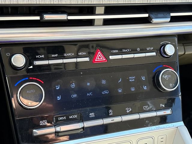 Used 2024 Hyundai Santa Fe Calligraphy image 18