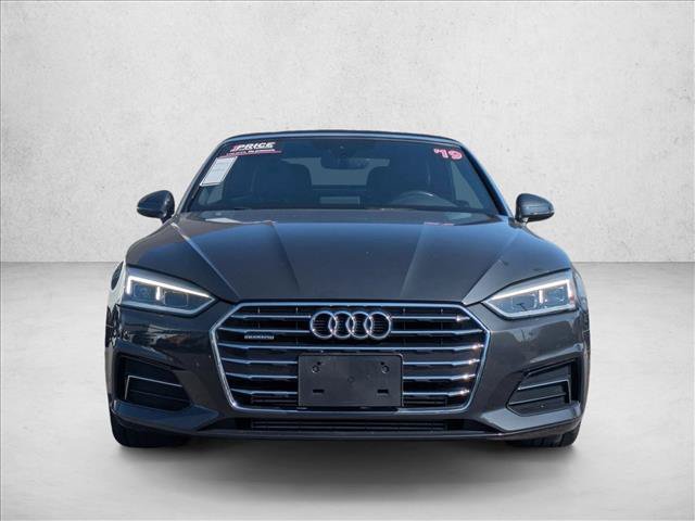 Used 2019 Audi A5 2.0T Premium w/ Convenience Package AWD/4WD image 2