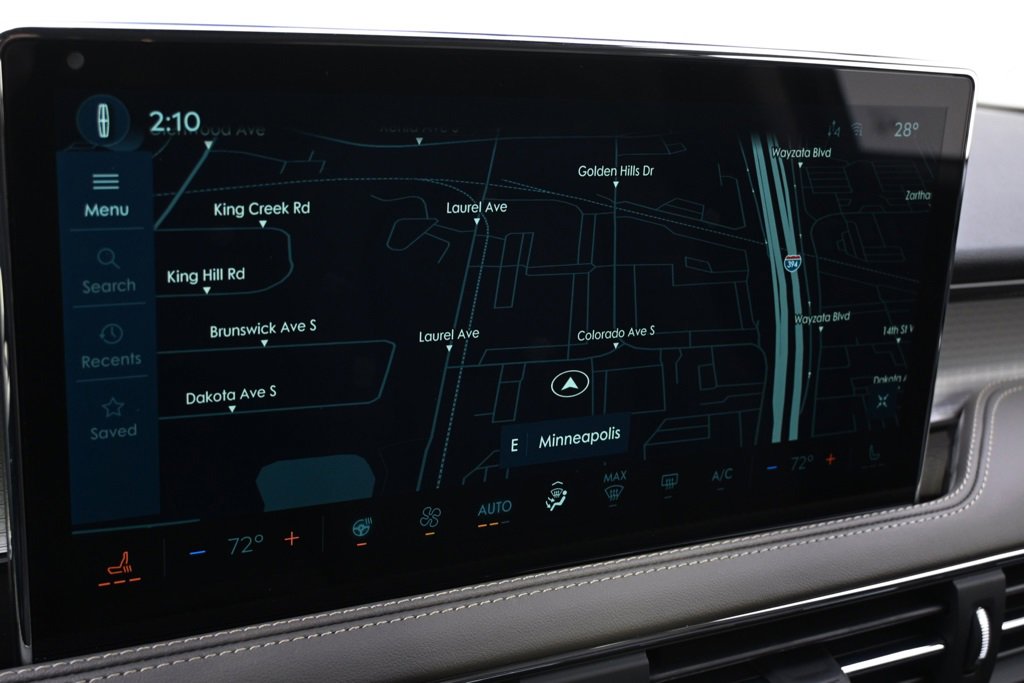 New 2026 Lincoln Corsair Premiere image 27