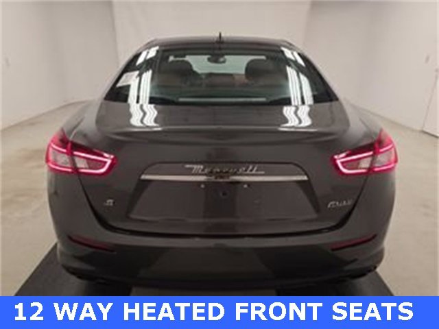 Used 2020 Maserati Ghibli S image 5