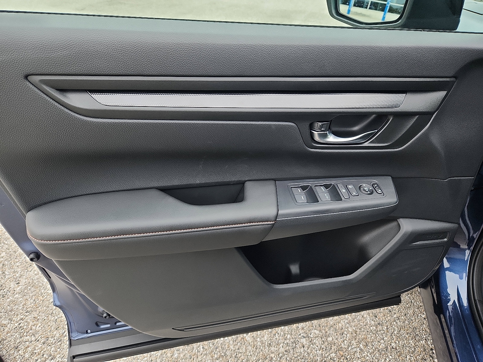 New 2026 Honda CR-V TrailSport image 8