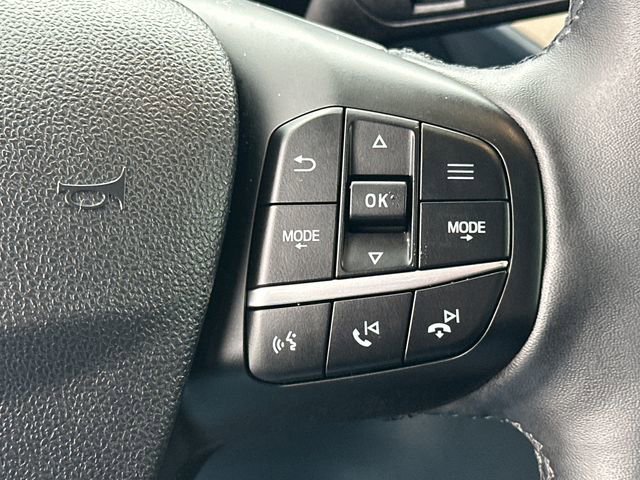 Used 2025 Ford Maverick Lariat AWD/4WD image 27