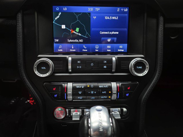 Used 2022 Ford Mustang GT Premium w/ Equipment Group 401A RWD image 24