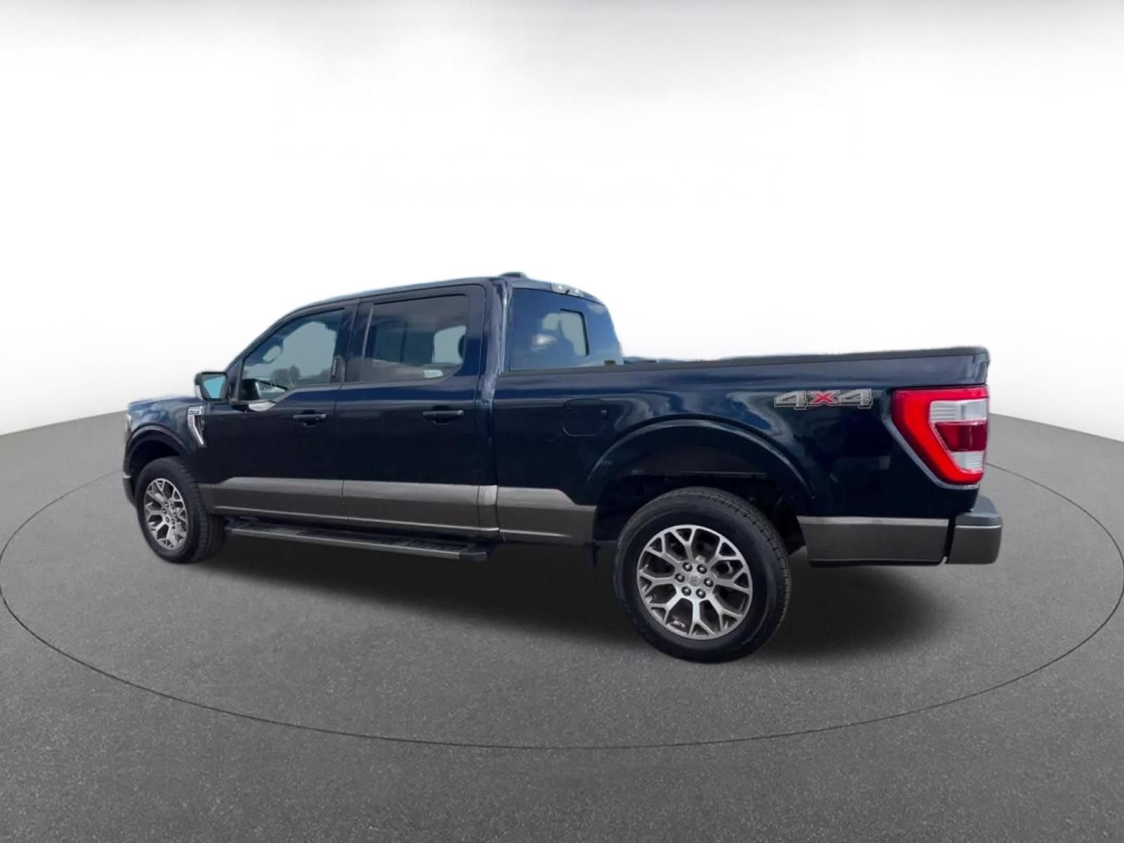 Used 2023 Ford F150 King Ranch AWD/4WD image 9