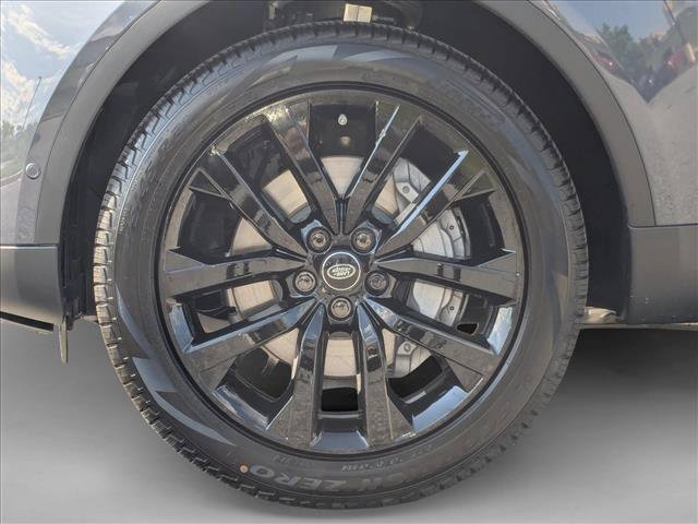 New 2026 Land Rover Discovery S AWD/4WD image 10