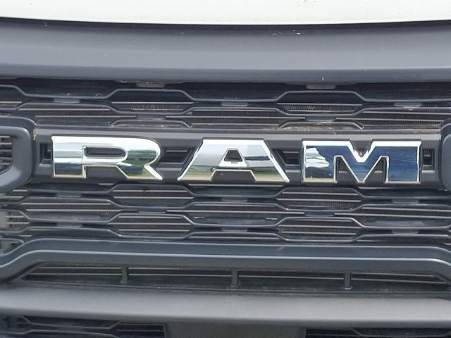 New 2023 RAM ProMaster 3500 FWD image 10