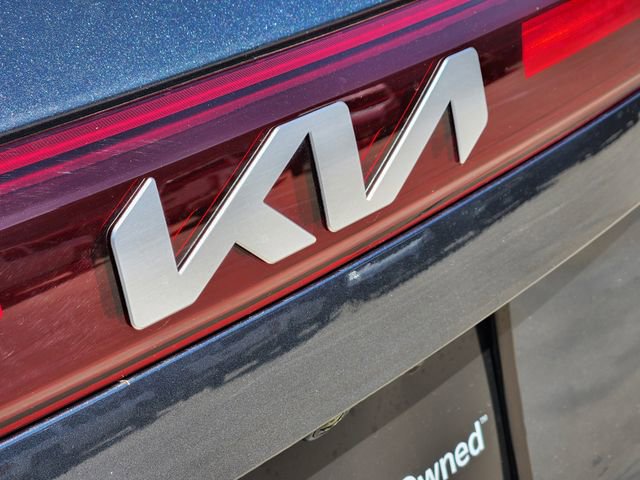 Certified 2026 Kia Seltos EX w/ EX Sunroof Package image 10