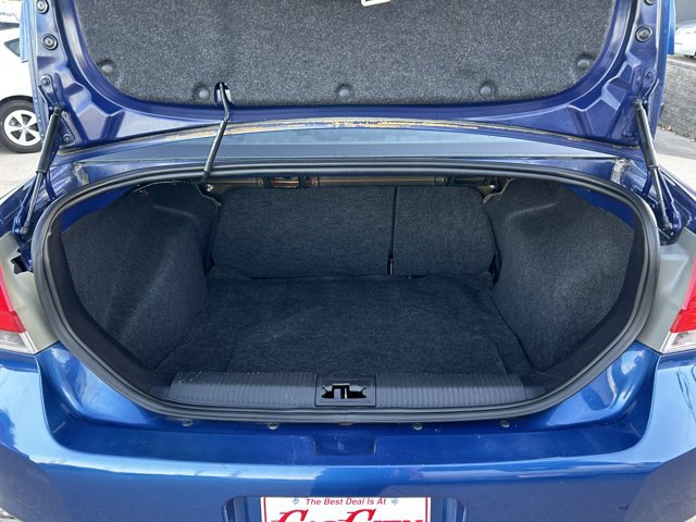 Used 2009 Ford Focus SES FWD image 12
