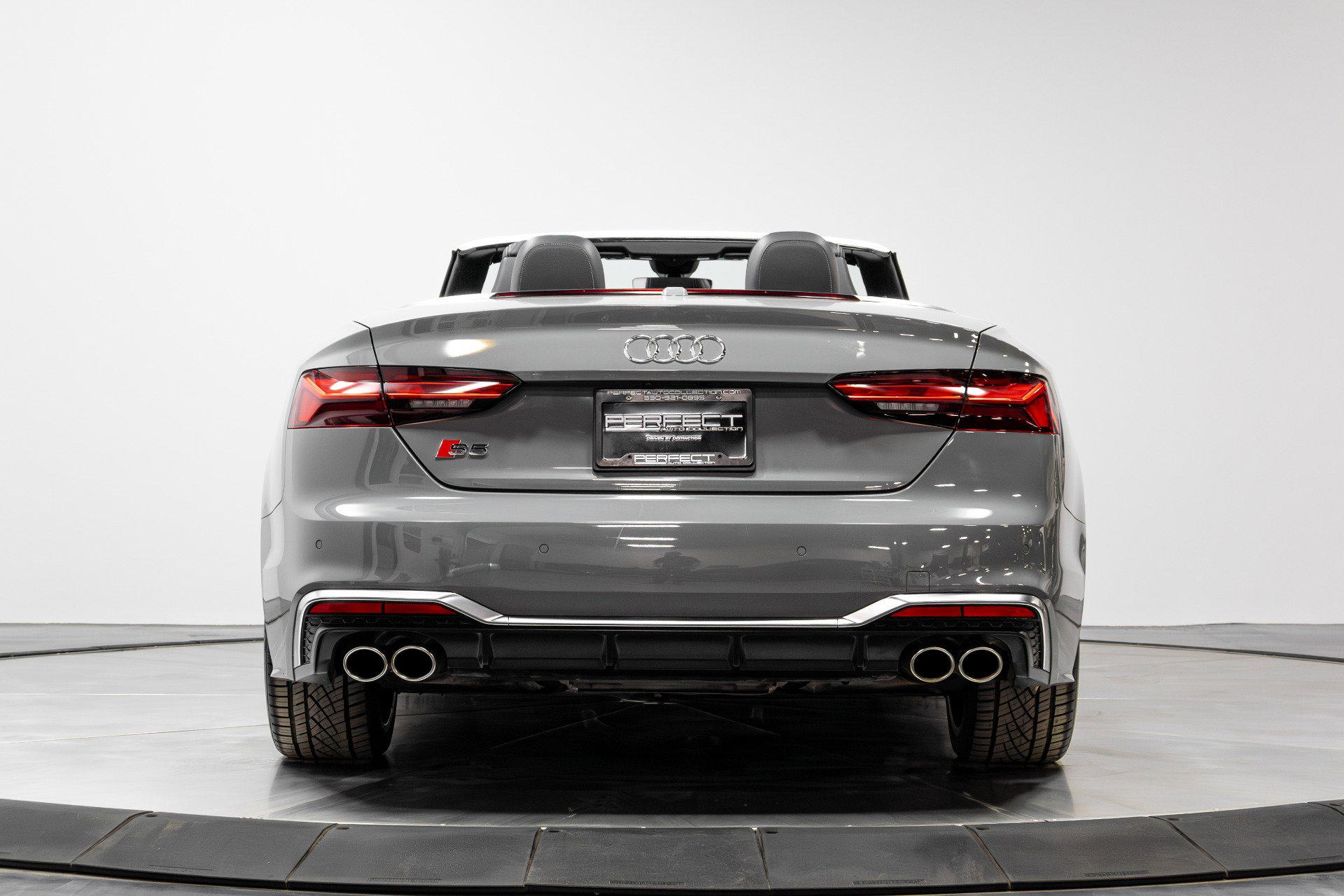 Used 2022 Audi S5 Premium Plus image 40