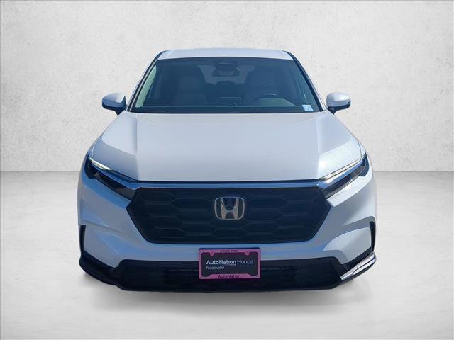 New 2026 Honda CR-V LX image 6