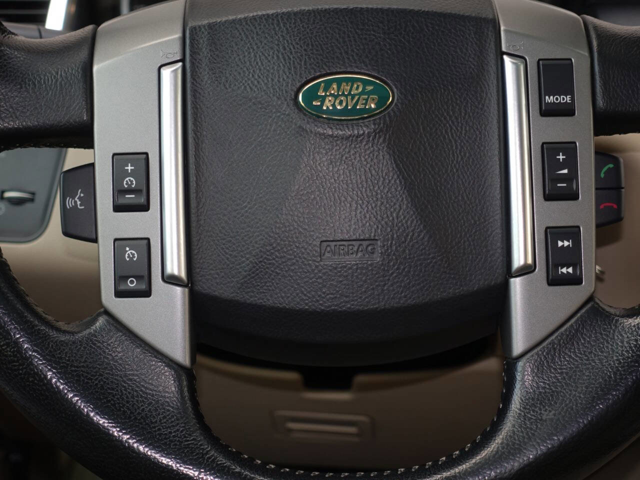 Used 2009 Land Rover Range Rover Sport HSE AWD/4WD image 37