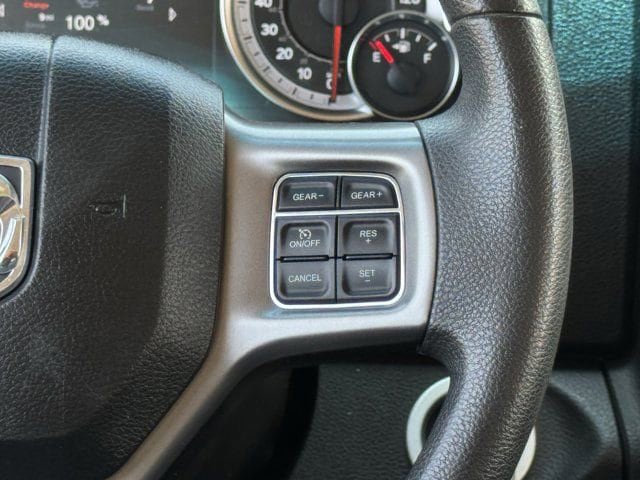 Used 2022 RAM 1500 Classic SLT w/ Electronics Group AWD/4WD image 16
