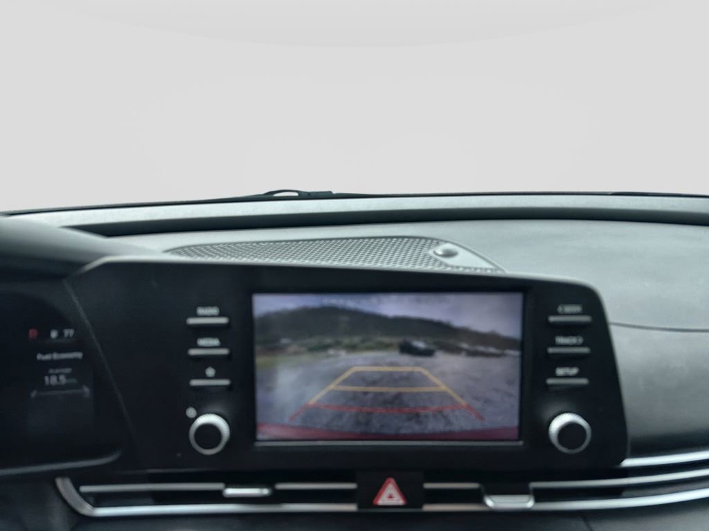 Certified 2023 Hyundai Elantra SEL FWD image 24