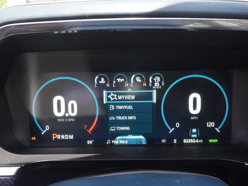 Used 2021 Ford F150 Limited AWD/4WD image 42