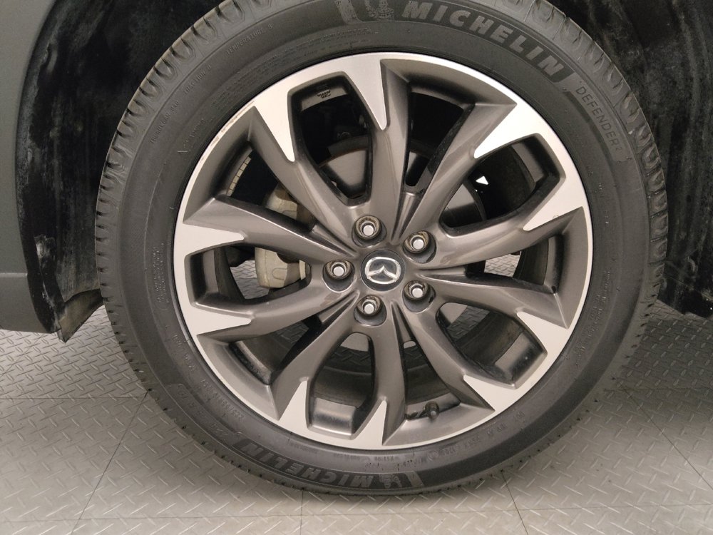 Used 2016 MAZDA CX-5 Grand Touring FWD image 31