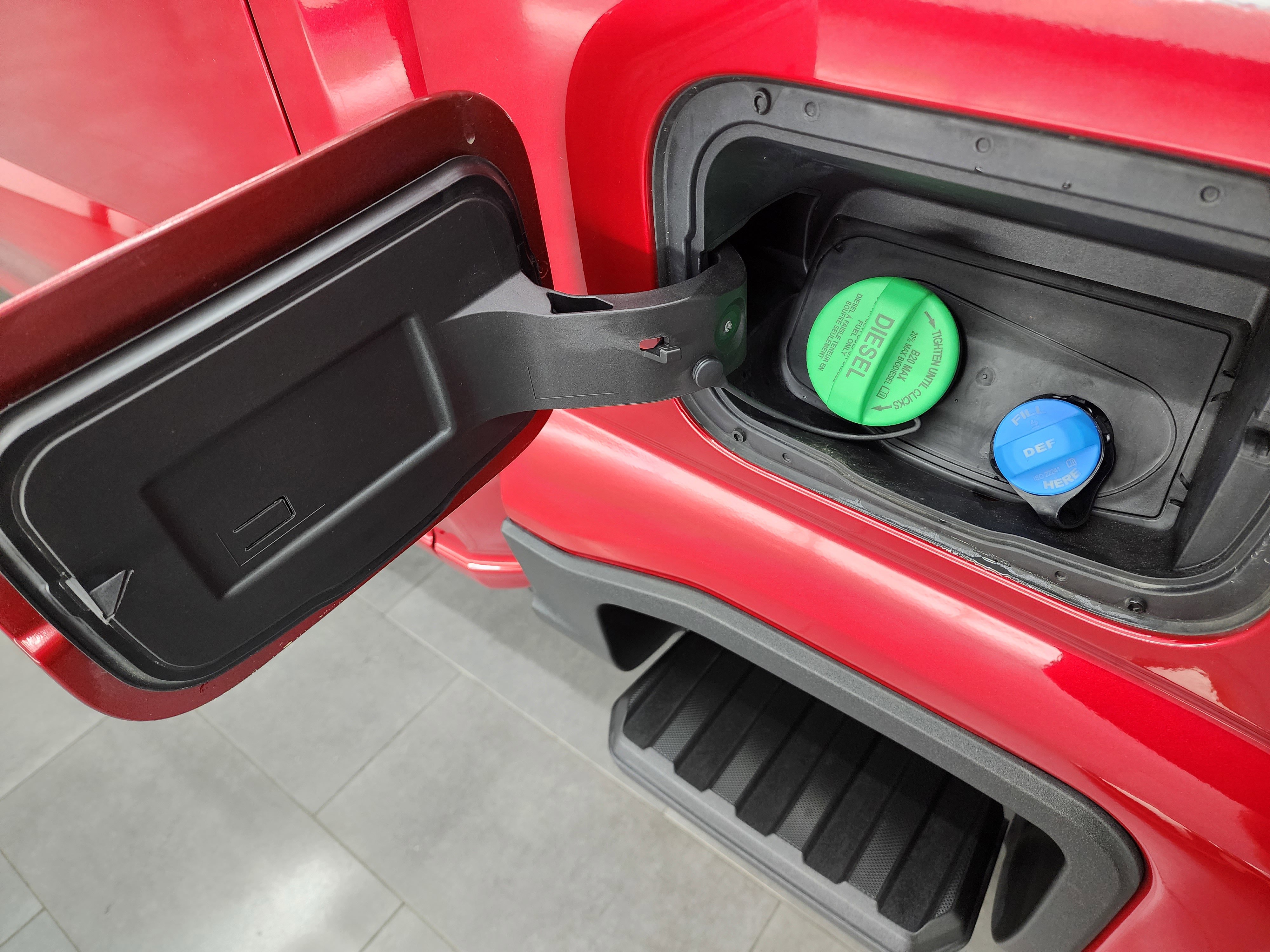 Used 2024 Ford F250 XLT image 30